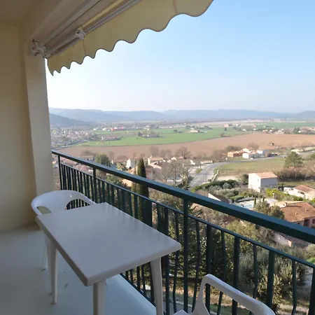 Studio, Balcon, Cures A דירה *