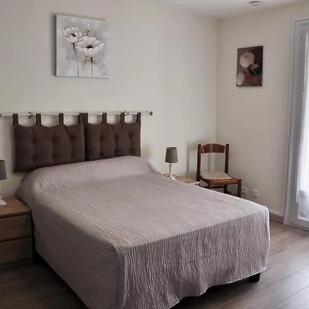 Studio, Balcon, Cures A Gréoux-les-Bains