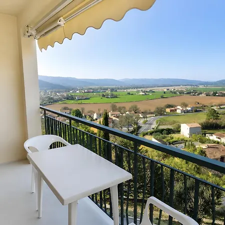 Studio, Balcon, Cures A *